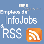 Empleos de InfoJobs &RSS Apk
