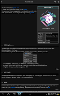 Lastest All Wiki: Ingress APK for Android