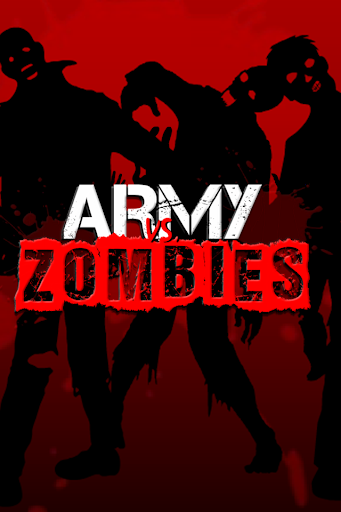 Army vs. Zombies - Underworld