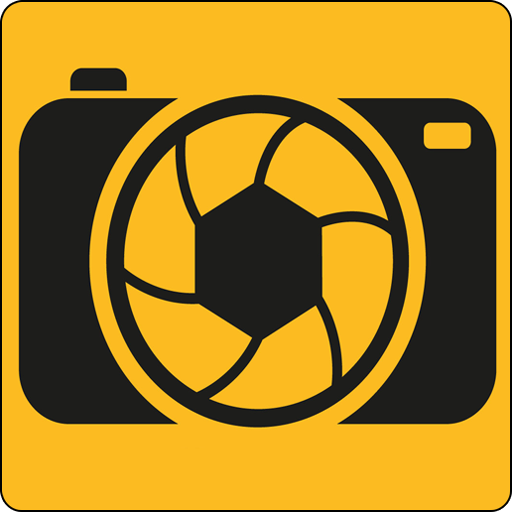 Fast Camera LOGO-APP點子