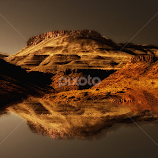 Dusk by John Phielix -  