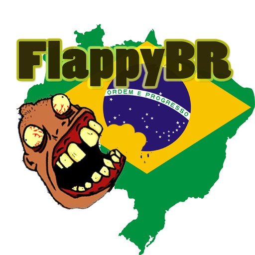 Flappy BR