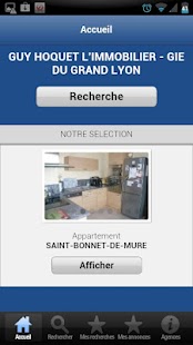 Guy Hoquet - GIE du Grand Lyon Screenshots 0