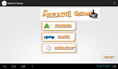 Scratch 2 gamesのおすすめ画像5