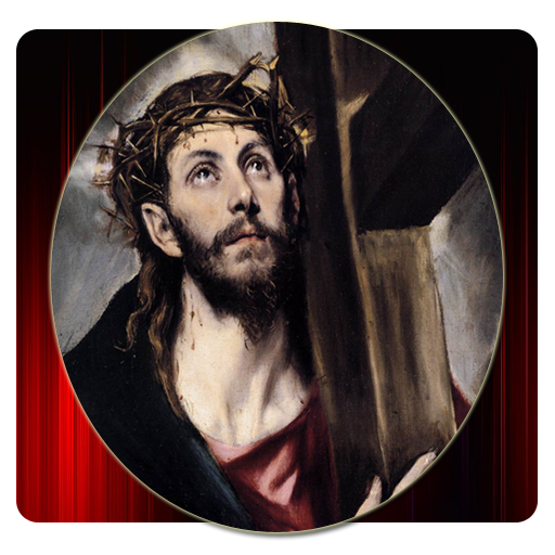 Stations Of Cross Catholic 書籍 App LOGO-APP開箱王