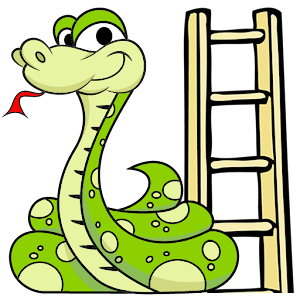 บันไดงู+.apk 2.3.0