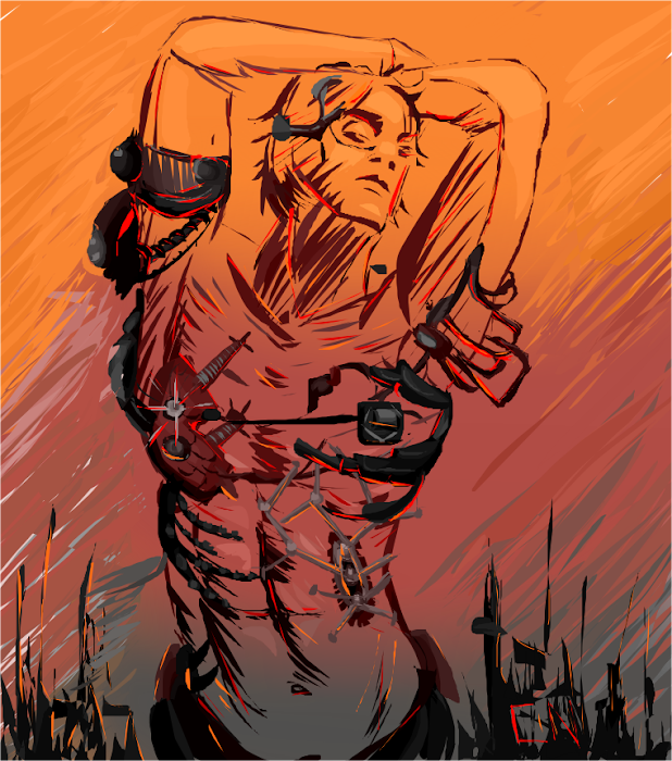Sketch