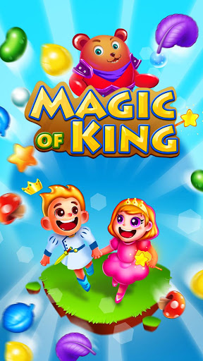 Magic of King