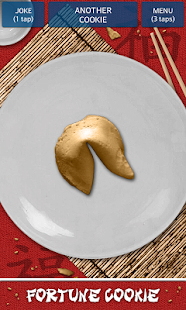 How to mod Fortune Cookie with Prank 1.1 unlimited apk for android