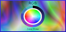 RGB - Color Picker APK