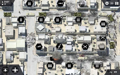 Command & Control (Lite) - screenshot thumbnail
