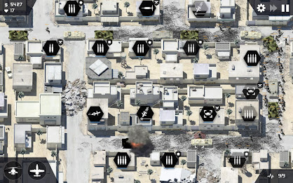 Command & Control (Lite) poster 13