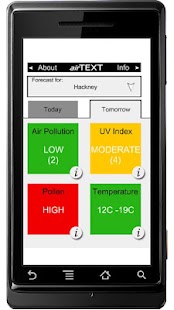  airTEXT- ภาพหน้าจอขนาดย่อ  