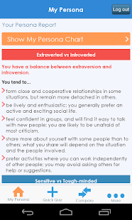 How to download Practical Personality Test patch 1.4 apk for laptop