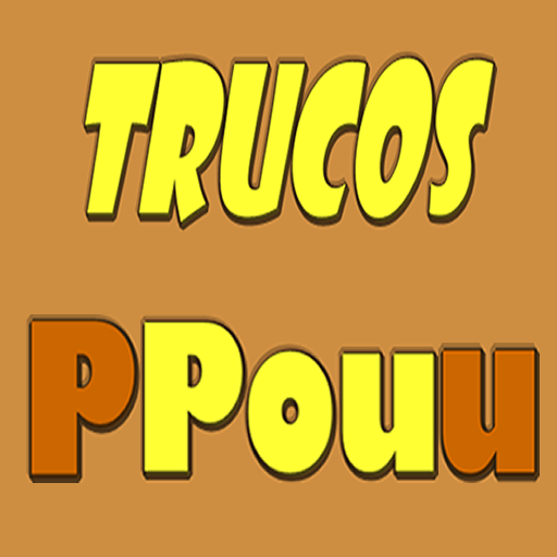 Trucos Pou - monedas LOGO-APP點子