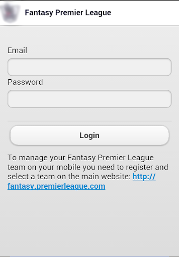 【免費運動App】Fantasy Premier League EPL Pro-APP點子