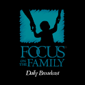 Daily Broadcast logo