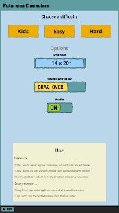 Hex Word Search Screenshots 4