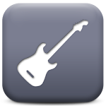 Cover Image of Télécharger Absolute Guitar 3.0 APK