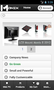 How to get Monix PC 1.2.2 unlimited apk for bluestacks