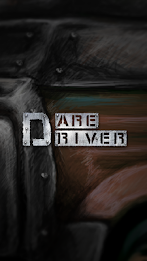 Dare Driver poster 11