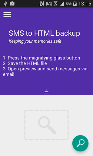 【免費工具App】SMS to HTML backup exporter-APP點子