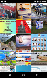 Grafik płakał jak projektował poster 1