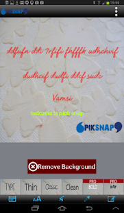 How to download PIKSNAP 1.0 unlimited apk for bluestacks