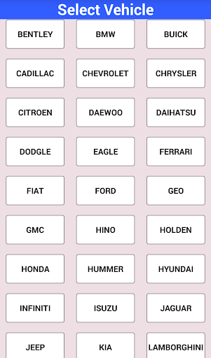 【免費交通運輸App】OBD2 Codes Fix Free-APP點子