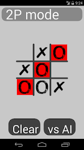 How to get Tic Tac Toe 3 in a Row 1.1 apk for android