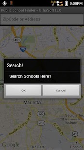 Public Schools Finder Screenshots 5