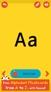 How to mod Kids ABC Alphabet Flashcards 3.1 unlimited apk for laptop