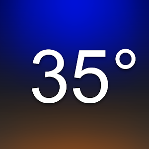 Temperature Free 1.2.0