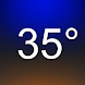 Temperature Free icon