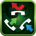 Fake Call Log icon