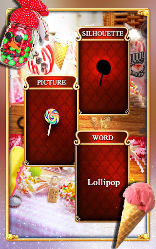 【免費解謎App】Hidden Objects - Candy Kingdom-APP點子