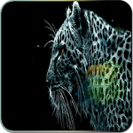 Cover Image of Descargar Leopard Live Wallpapers 1.5.2 APK