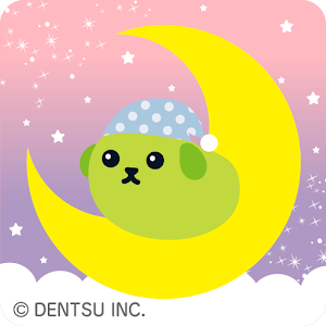 Mameshiba Dreaming Wallpaper 1.0