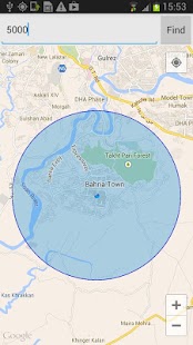 Free Mosque Finder -Masjid Location APK for Android