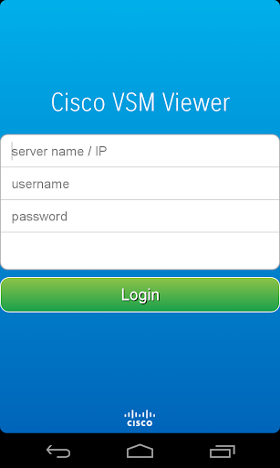 VSM Mobile Viewer