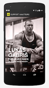 Like A Pro - IFBB Jeff Long Screenshots 12