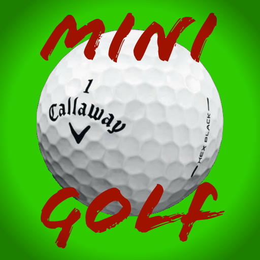 Jim's Mini Golf LOGO-APP點子