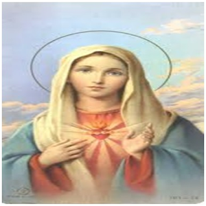 Inmaculada Virgen.apk 1.0