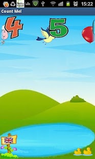 How to get Count Me 2 apk for pc