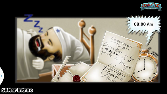 Lastest Capitán Prat Las aventuras APK for PC