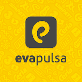 evapulsa - aplikasi jual pulsa