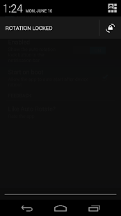 Auto Rotate Unlocker