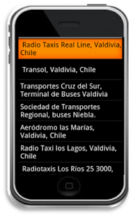 Free Download VALDIVIA MAP TOUR APK for PC