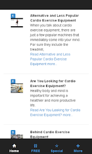 How to download Cardio Home Workout patch 1.1 apk for laptop