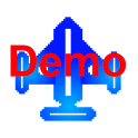 Space Defense Demo icon